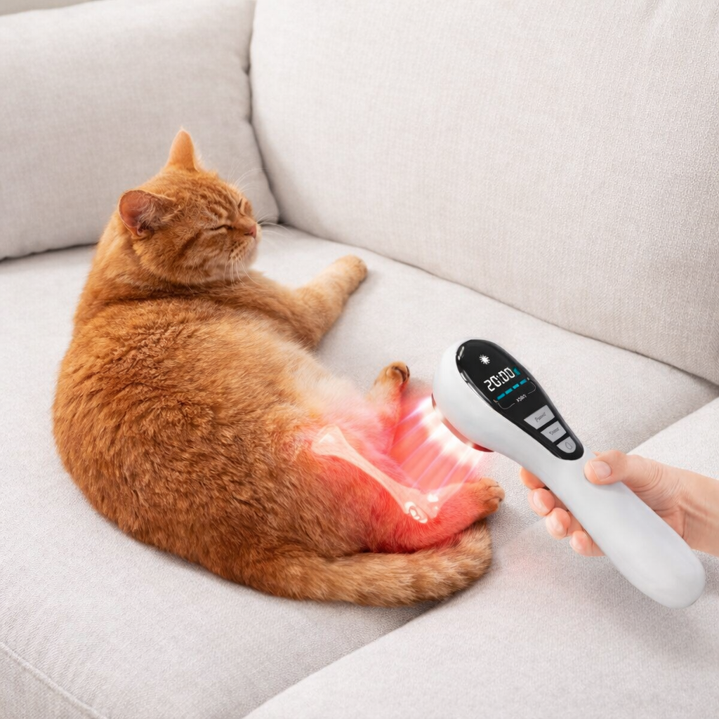 CozyBeam™ - Red Light Therapy Device