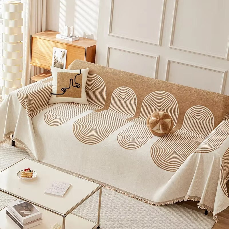 vintage beige