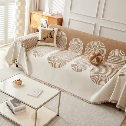 CozyNomad™ Blanket - Sofa Protector